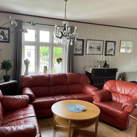 Villa Tullgatan Borgholm Luaran gambar