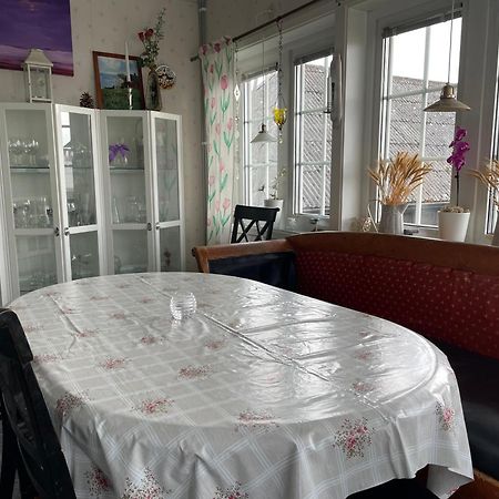 Villa Tullgatan Borgholm Luaran gambar