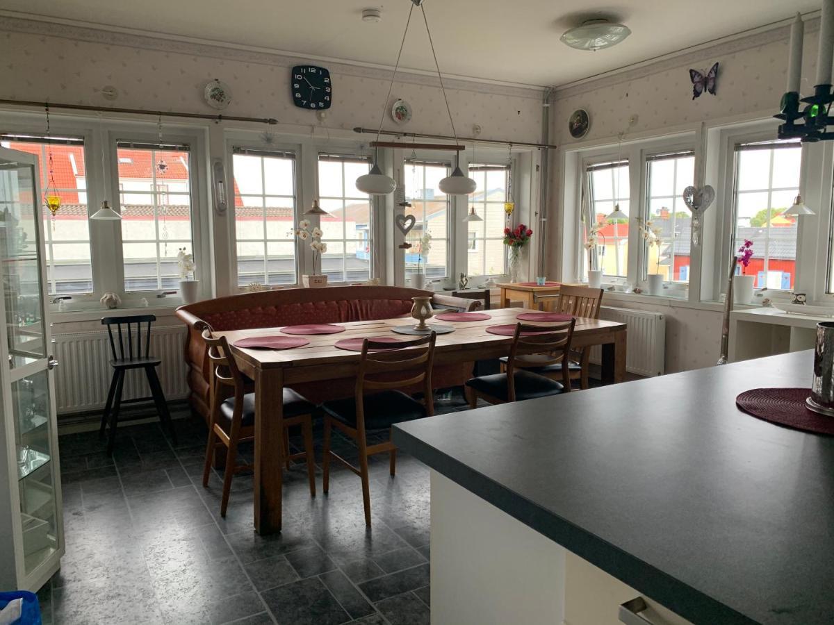 Villa Tullgatan Borgholm Luaran gambar