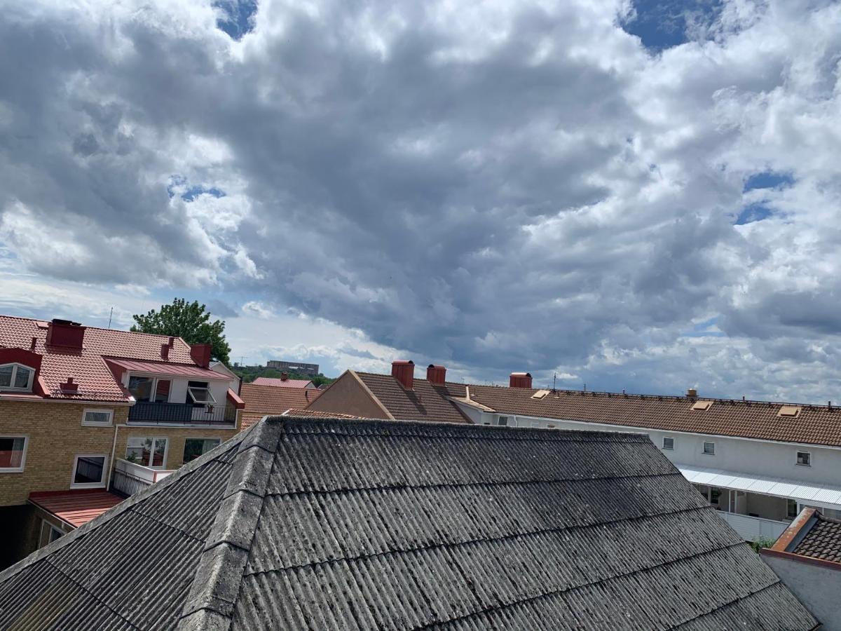 Villa Tullgatan Borgholm Luaran gambar