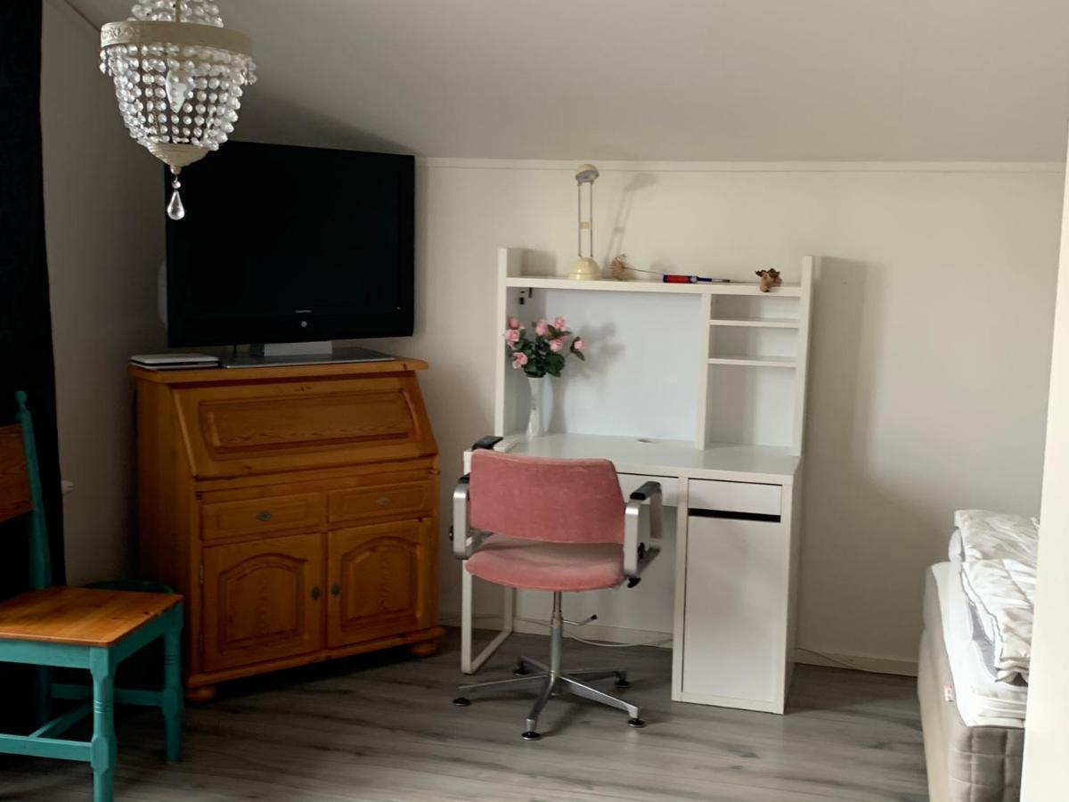 Villa Tullgatan Borgholm Luaran gambar