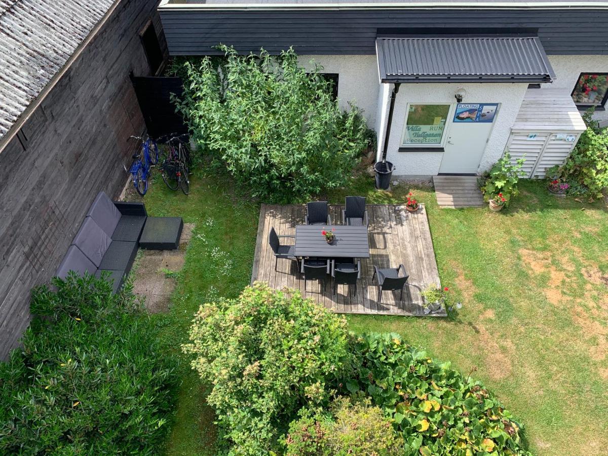 Villa Tullgatan Borgholm Luaran gambar