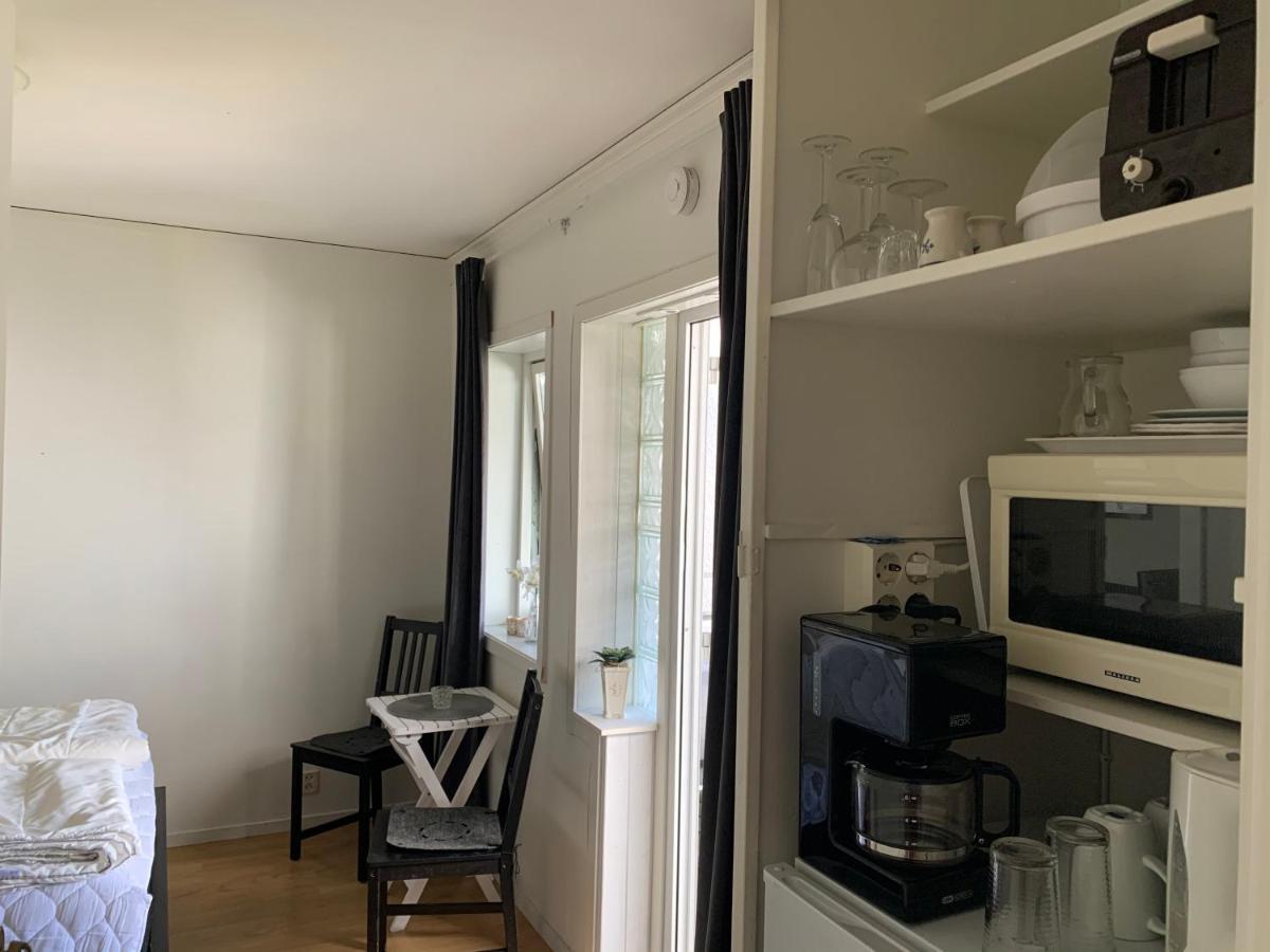 Villa Tullgatan Borgholm Luaran gambar