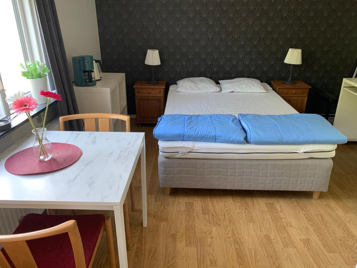 Villa Tullgatan Borgholm Luaran gambar