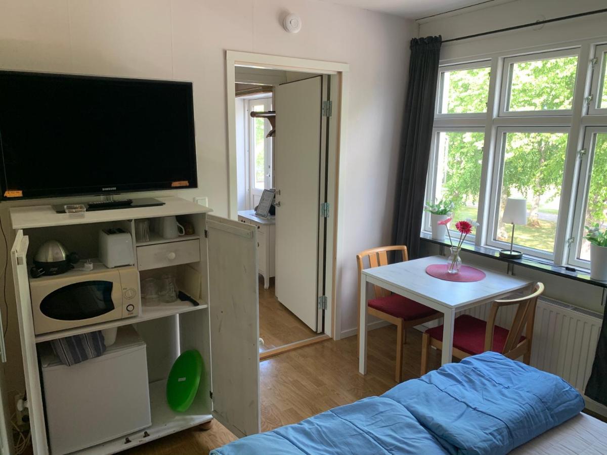 Villa Tullgatan Borgholm Luaran gambar