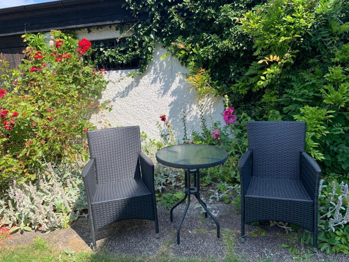 Villa Tullgatan Borgholm Luaran gambar