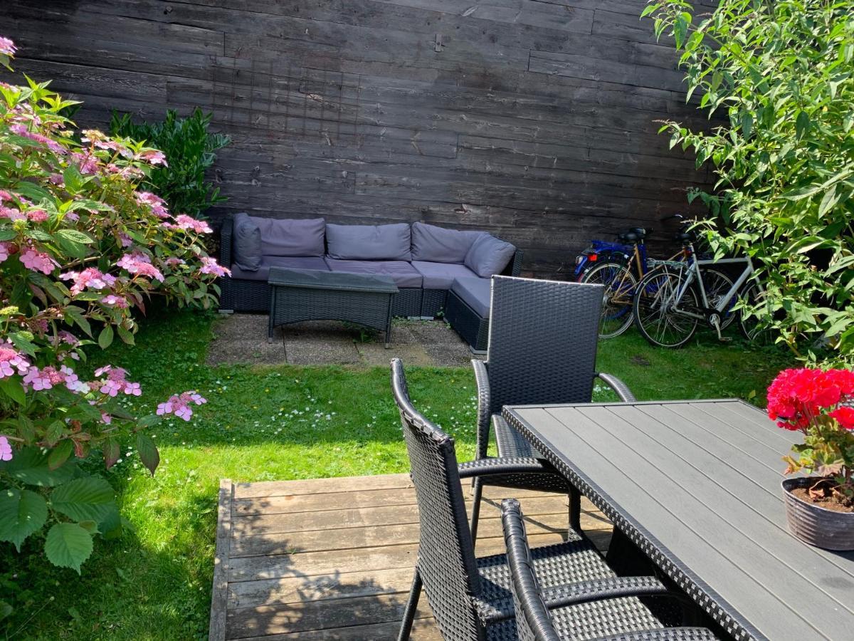 Villa Tullgatan Borgholm Luaran gambar