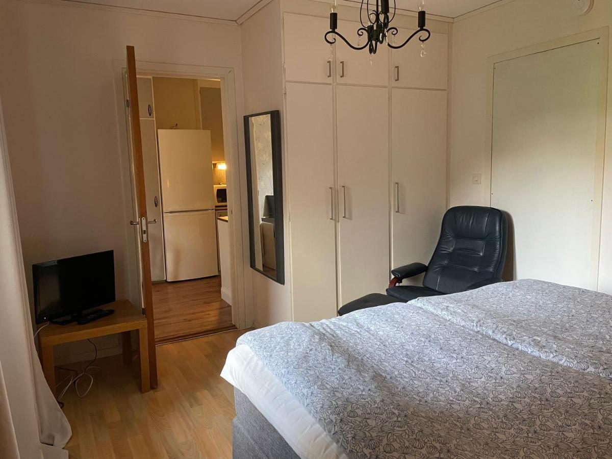 Villa Tullgatan Borgholm Luaran gambar