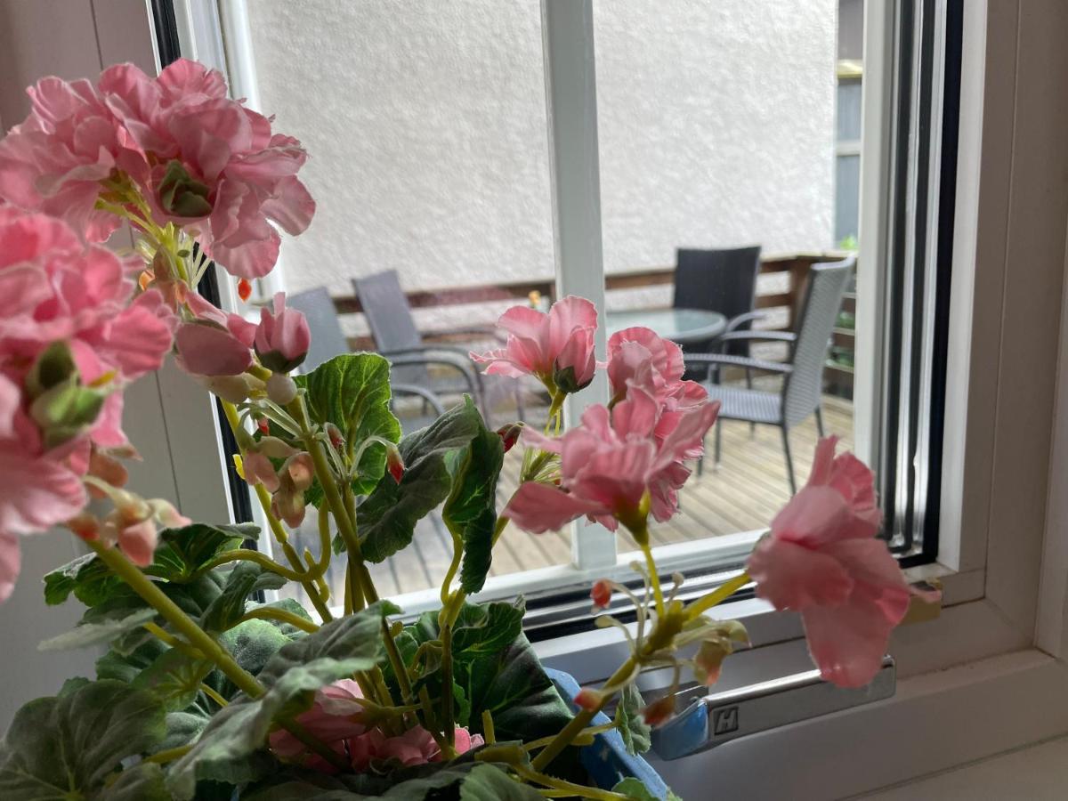 Villa Tullgatan Borgholm Luaran gambar