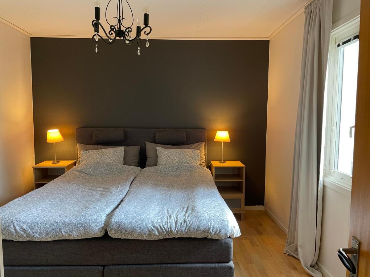 Villa Tullgatan Borgholm Luaran gambar