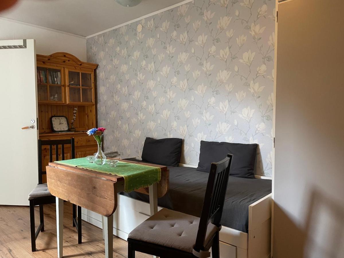 Villa Tullgatan Borgholm Luaran gambar