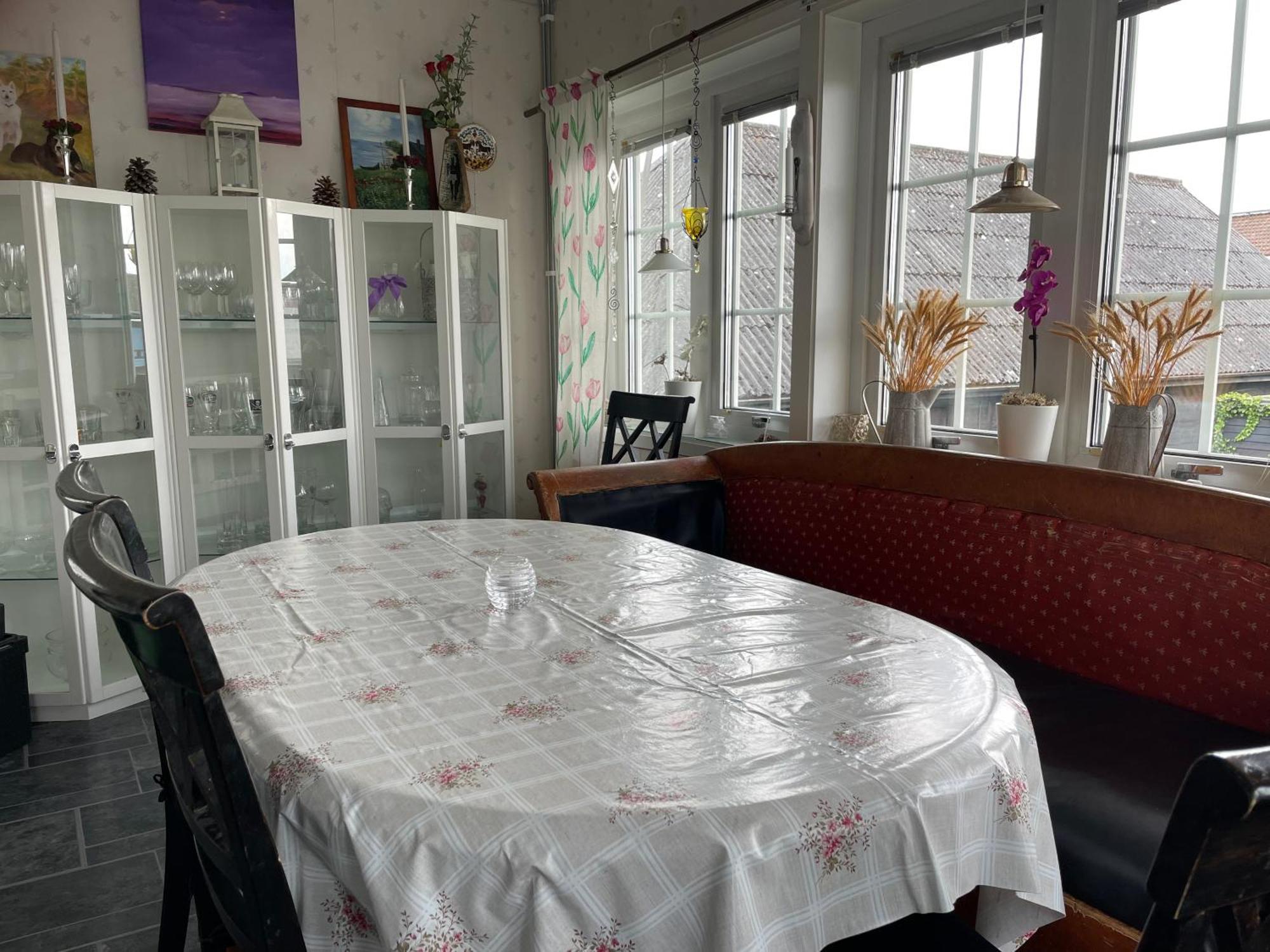 Villa Tullgatan Borgholm Luaran gambar