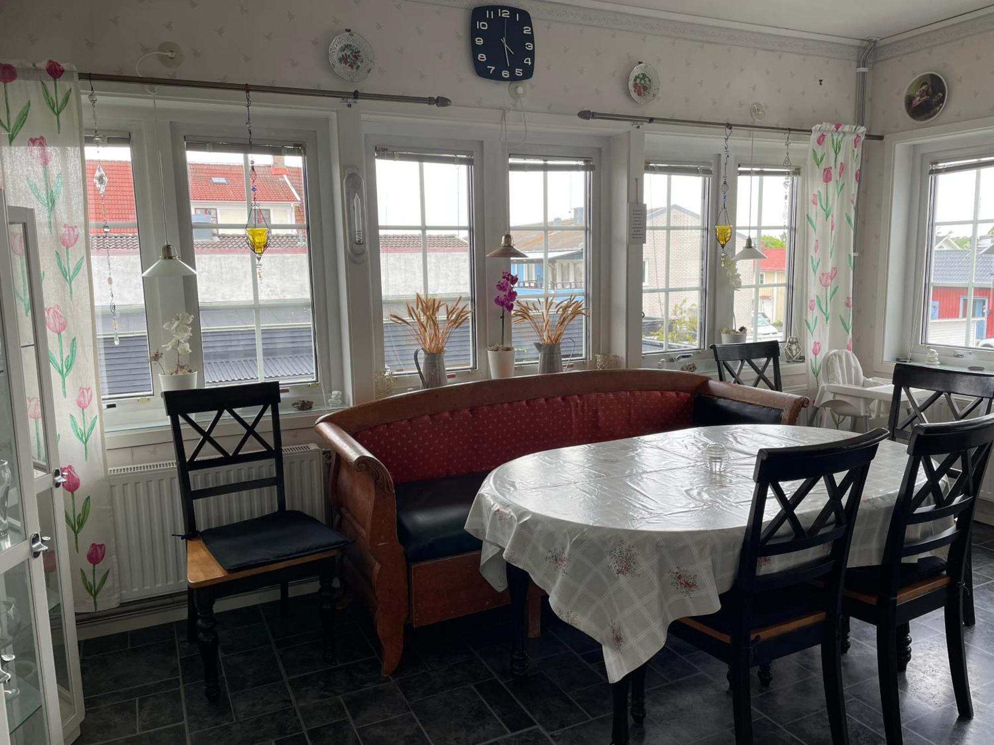 Villa Tullgatan Borgholm Luaran gambar
