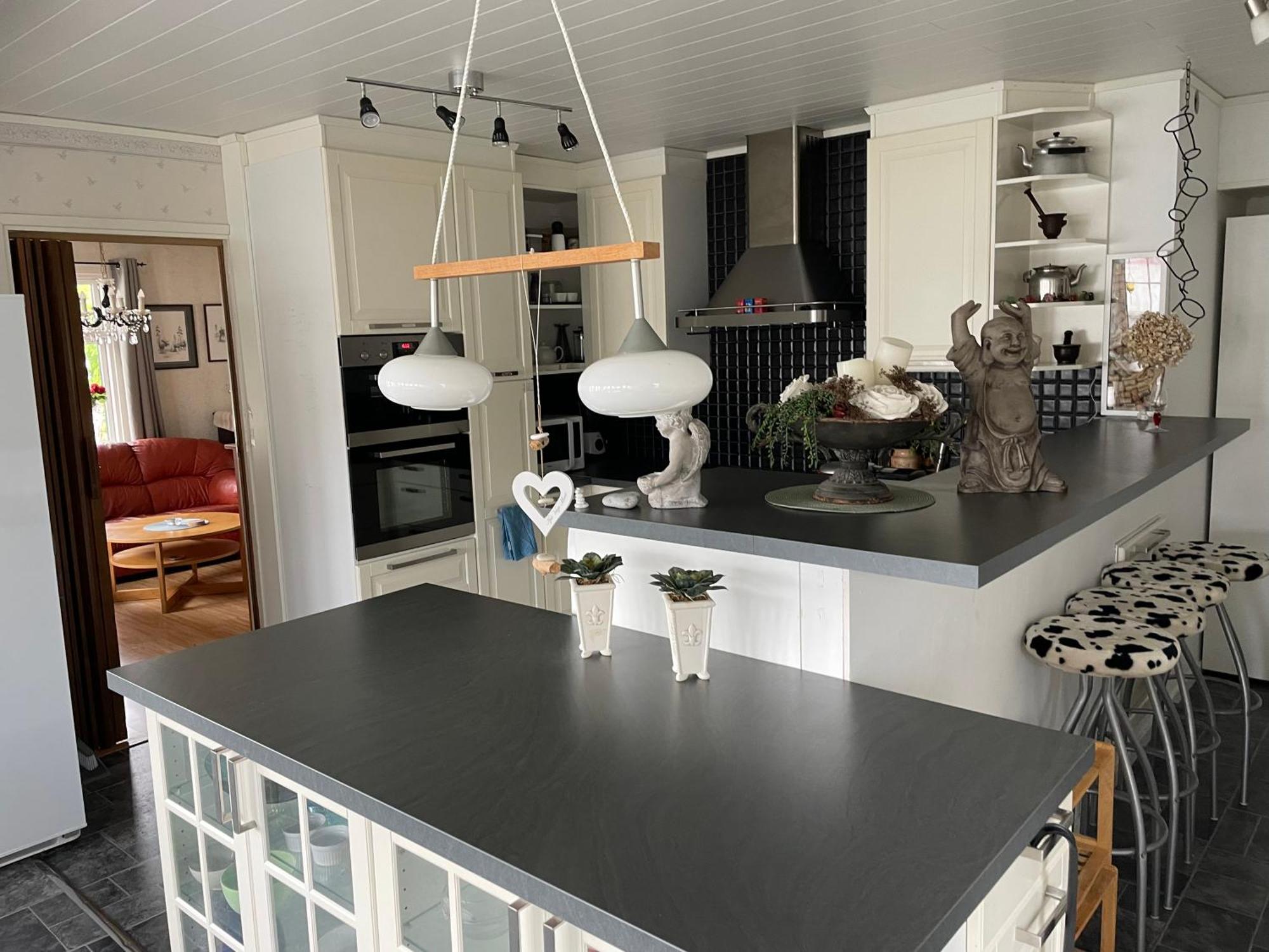 Villa Tullgatan Borgholm Luaran gambar