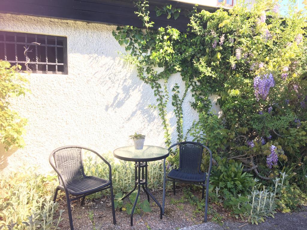 Villa Tullgatan Borgholm Luaran gambar
