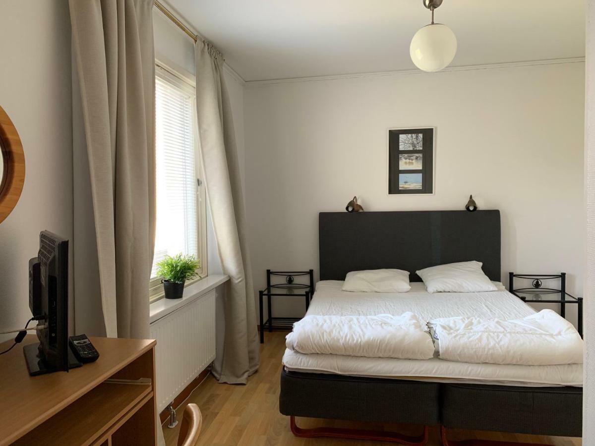 Villa Tullgatan Borgholm Luaran gambar
