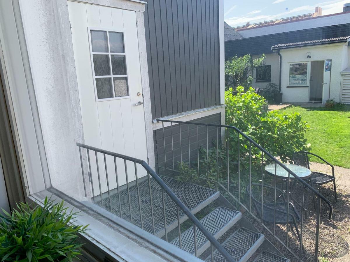 Villa Tullgatan Borgholm Luaran gambar