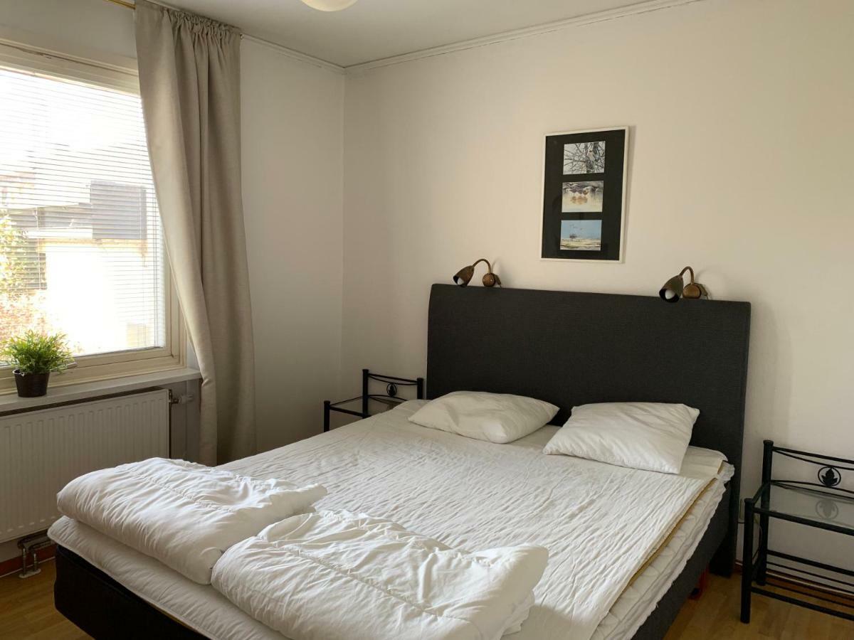 Villa Tullgatan Borgholm Luaran gambar