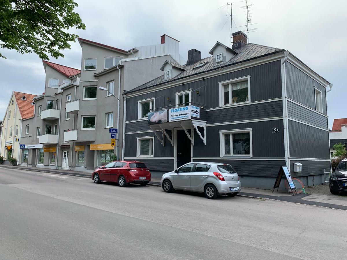 Villa Tullgatan Borgholm Luaran gambar